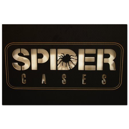 Company Branding (CNC Engravement)